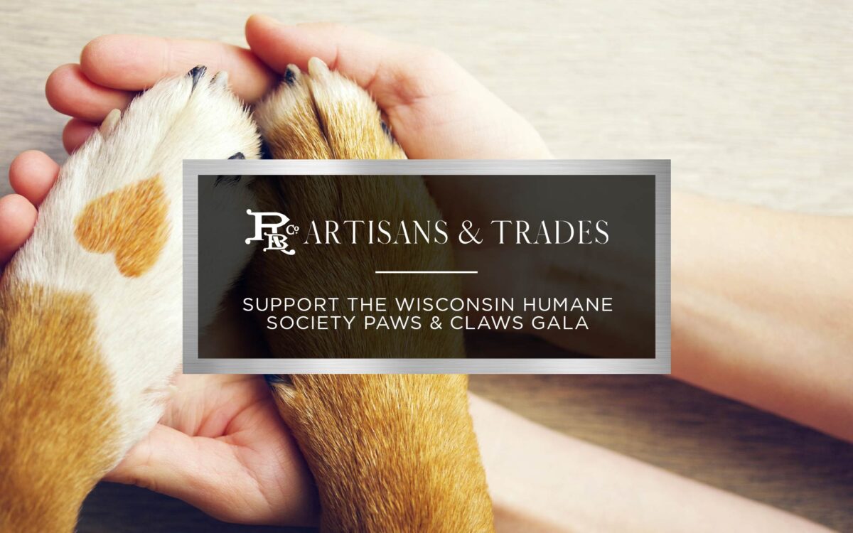 Support The Wisconsin Humane Society Paws & Claws Gala Ruvin Bros