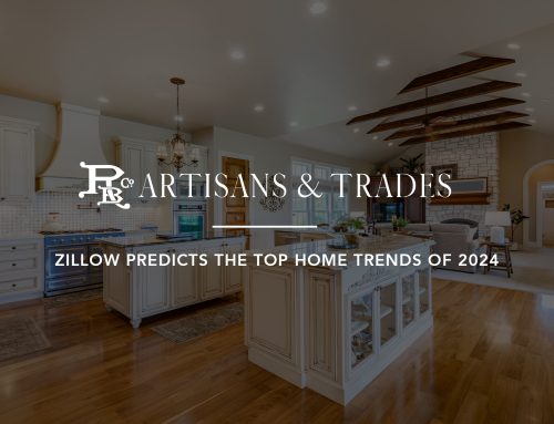 Zillow Predicts the Top Home Trends of 2024