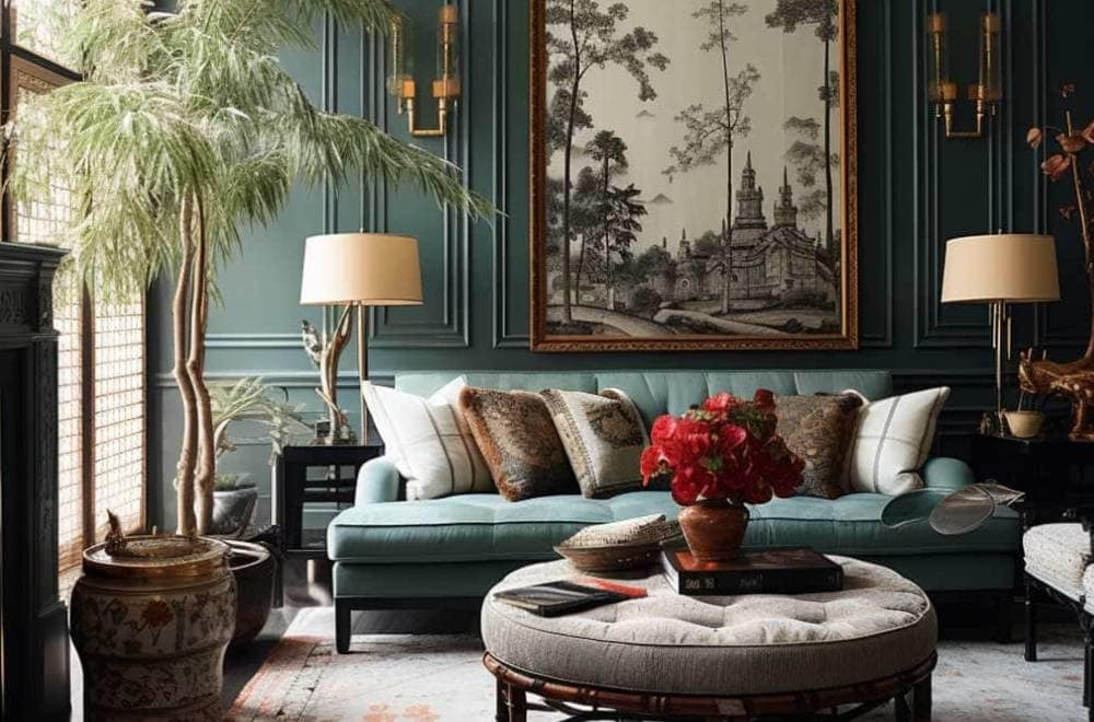 Ruvin Bros. Artisans & Trades