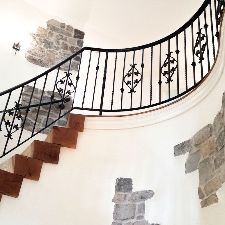 Ruvin Bros. Artisans & Trades