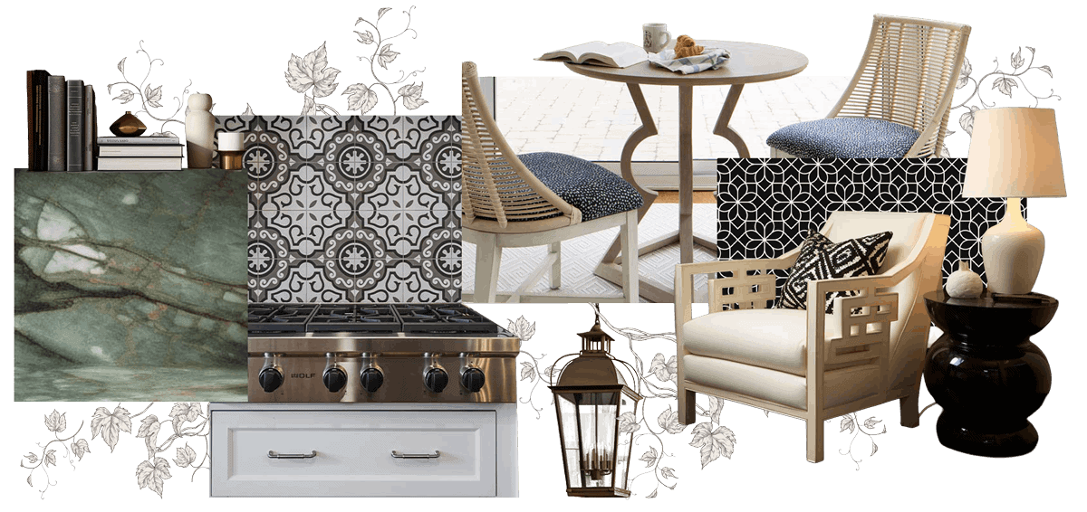 Black Mulberry Interiors