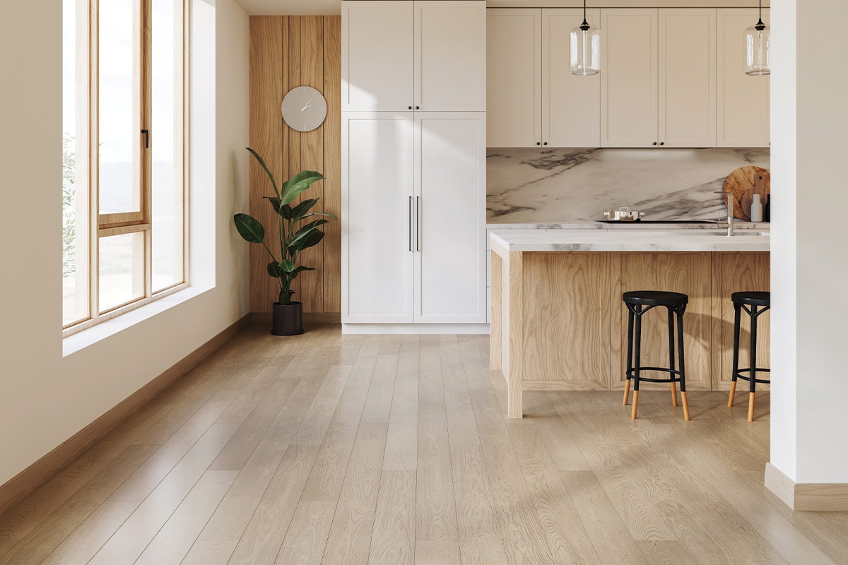 Bliffert and Ruvin Bros. Bring Homeowners Dreams to Life